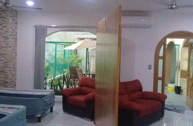 PALMAS DE CHAHUE 1 (700 SF)