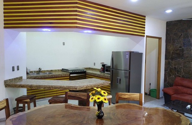 PALMAS DE CHAHUE 7 (1.100 SF)