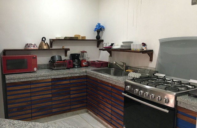 PALMAS DE CHAHUE 8 (1.100 SF)