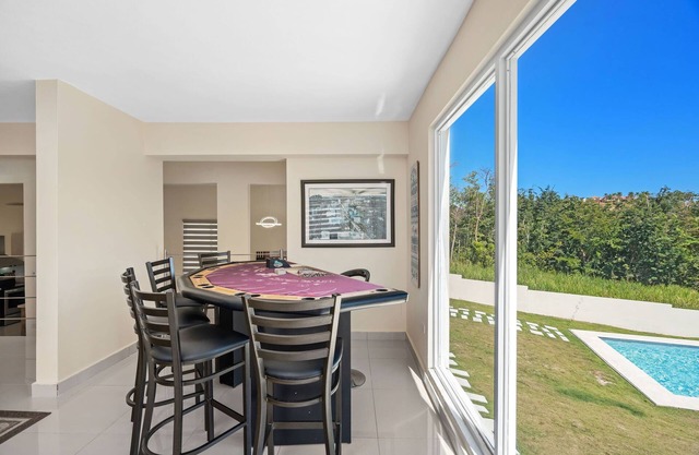 Palmas del Mar Exclusive and Superior House