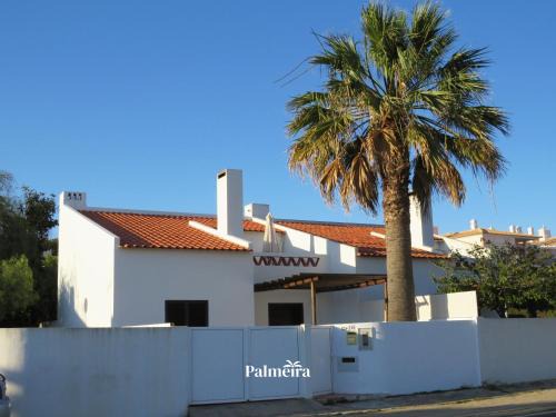 Palmeira Home