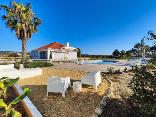 Palmela Sunset Villa