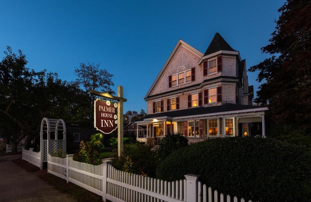 Palmer House Inn
