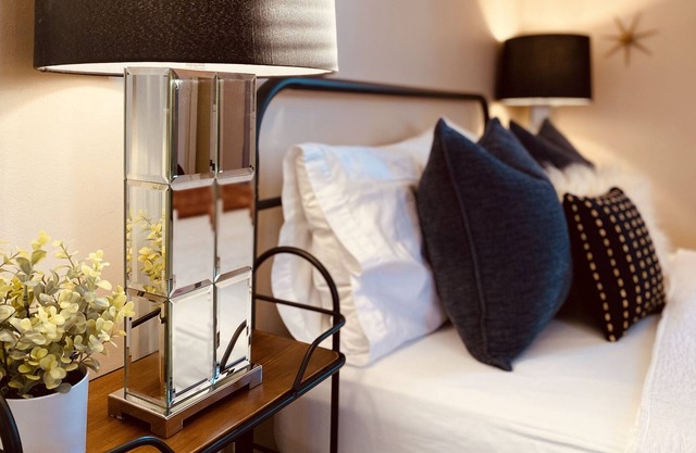 Palmera-𝚇𝚇𝙸𝚅𝒦 Cottage Apartment|5 Min-Hamilton Place|Private Entrance