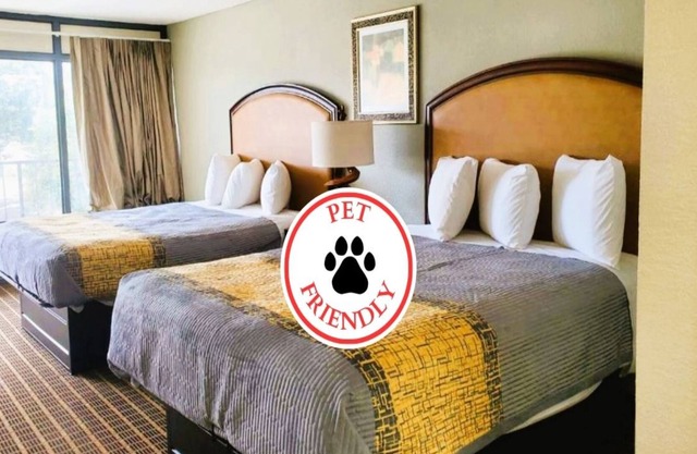 Palmetto Inn & Suites