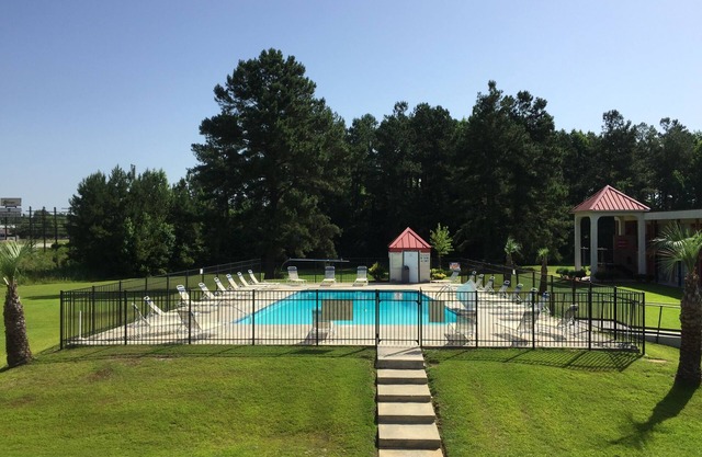 Palmetto Inn