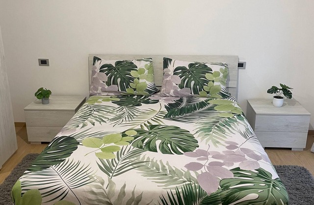 Palmi Bay Home
