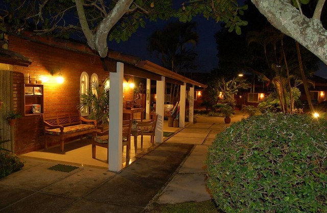 Palmier Hotel & Convenções