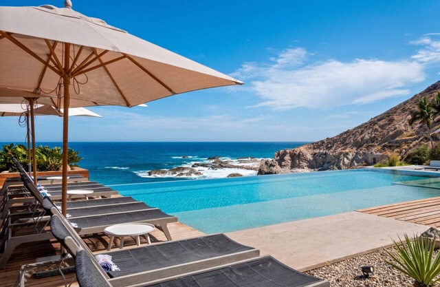 20% Discount on this Gorgeous Palmilla Villa now!