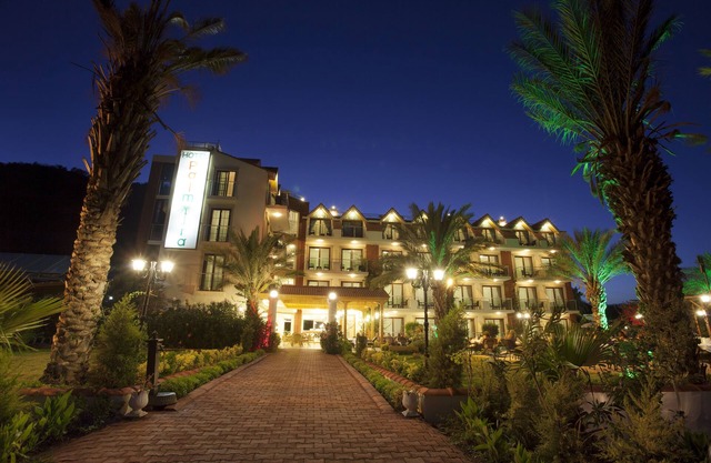 Palmira Hotel