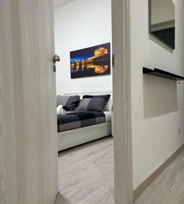 Palmira's Rome Sweet Home