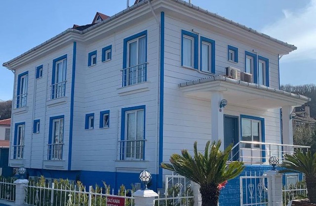 Palmiye Hotel Ağva