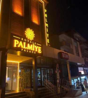 Palmiye Royale Palace