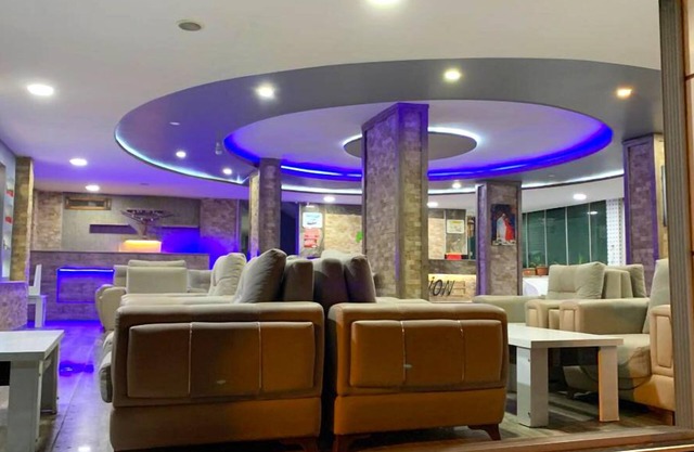 Palmiye Suit Otel