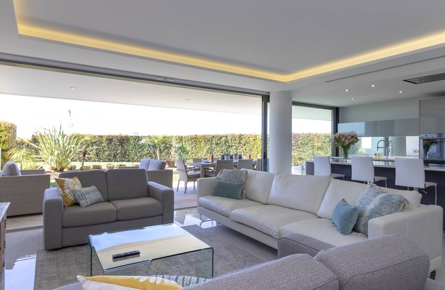 Palms nº 11 - Luxury state of the art, spacious apartment
