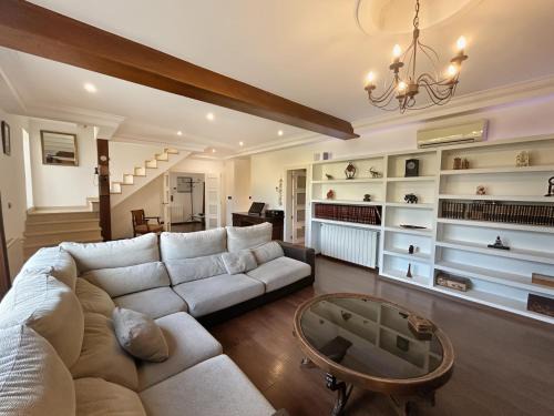 PalmsDreams Chalet en Alicante