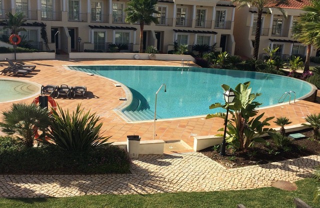 Palmyra, Vila Sol, Vilamoura