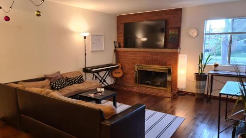 Palo Alto 'Startup House'