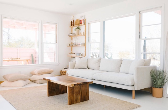 Palo Verde Ranch Joshua Tree - Boulder views - Walk to popular Mas O Menos!