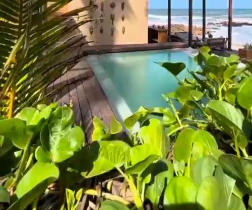 Palolem Sea view Cottages & Rooms