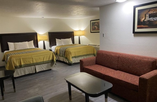 Palomino motel