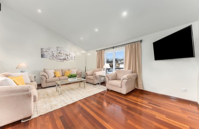 Palos Hills FHS Rental