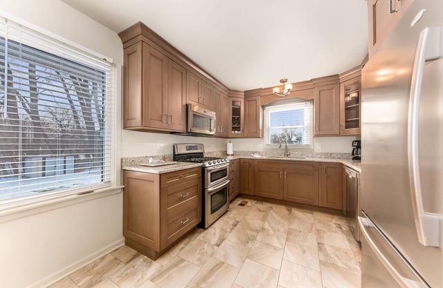 Palos Hills Rental