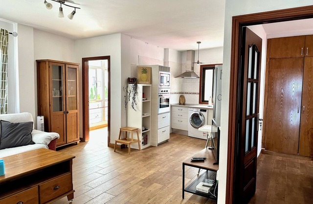 Pambnb - Charming Seaview Apartment