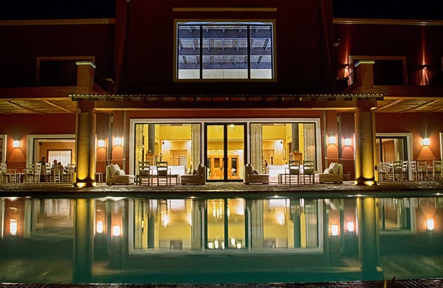 Pampas de Areco Hotel & Spa - Adults Only