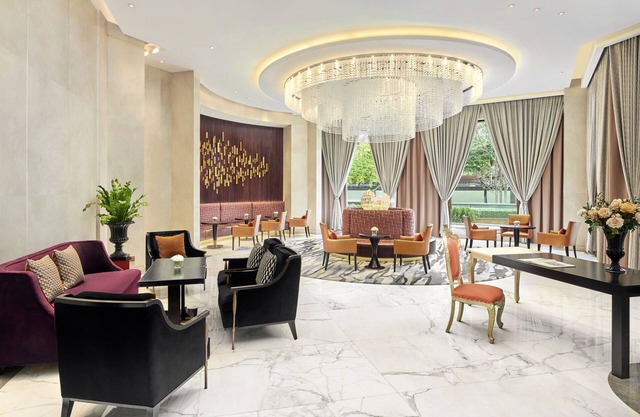 Pan Pacific Beijing