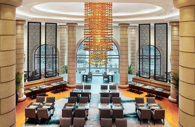Pan Pacific Suzhou