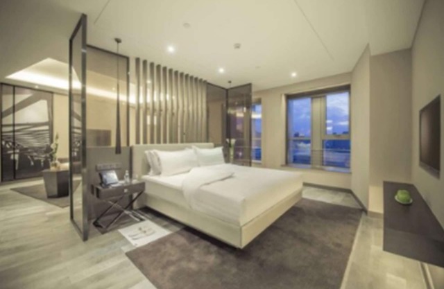 Pan Pacific Tianjin
