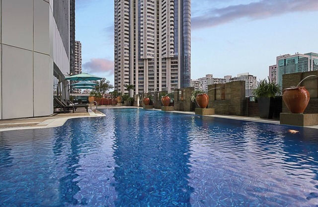 Pan Pacific Xiamen