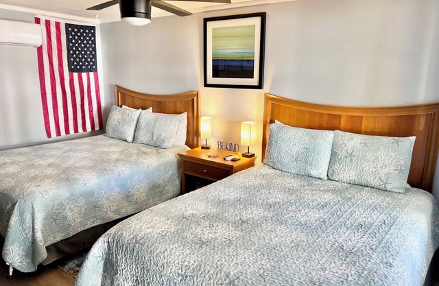 Panacea Cozy Retreat #4 (DQ)