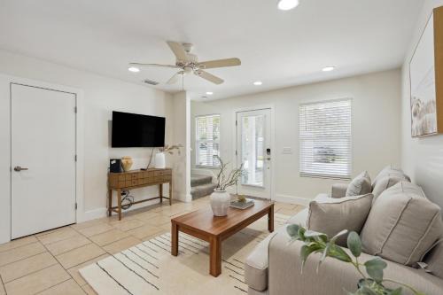 Panama City Beach Vacation Rental about 1 Mi to Beach!