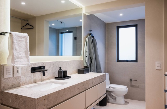 Pancha Flats- 3BDRM "Chepe"-Polanco