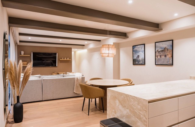 Pancha Flats-Modern 2BDRM "Balam"-Polanco