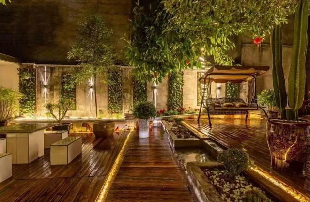 Panda House Hotel