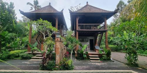 Pandawa Villas Ubud