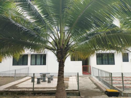 Pangkor Shu Yuan 邦咯岛墅苑海滩别墅