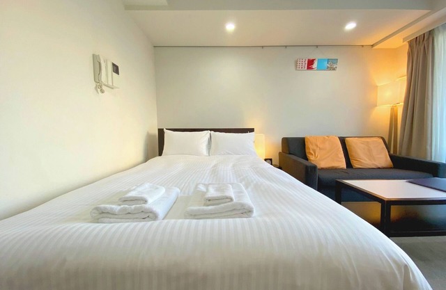 Pangoo Shinagawa Room 503 6 minutes walk from Shi / Minato-ku Tokyo