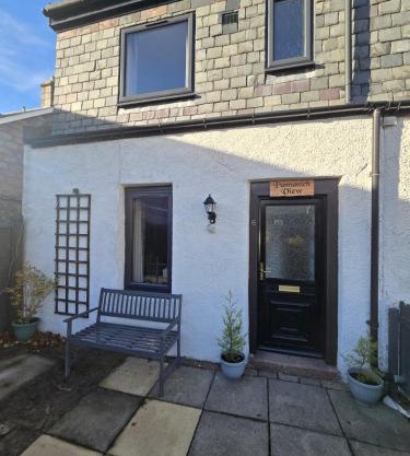 Pannanich View Cottage, Ballater