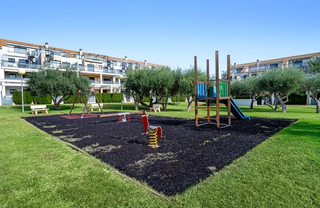 Panorámica Golf Resort 6 pax Castellón