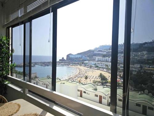 Panorama apartment close to beach Puerto Rico