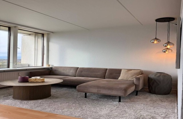 Panorama - Aarhus 15th