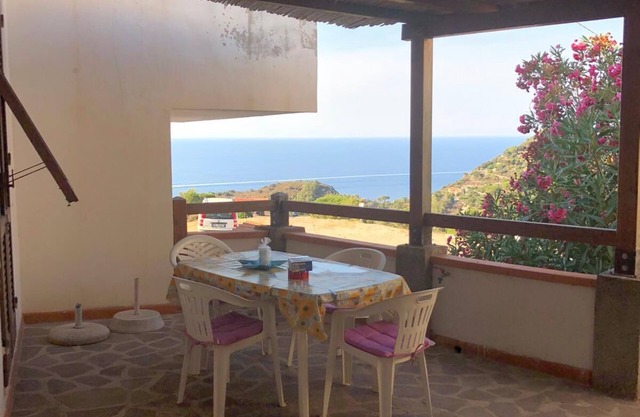 PANORAMA apartment away from the hustle and bustle and surrounded by nature