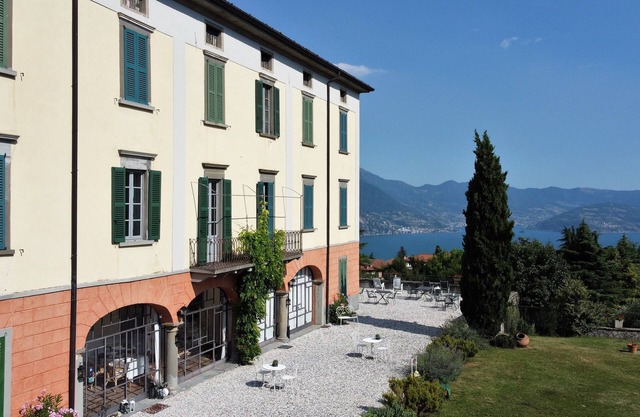 PANORAMA Apartment - Große Wohnung mit Seeblick, 2 Zimmer, 4 Plätze