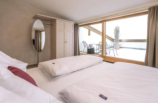 Panorama Suite 2 Nächte - Hotel Acherl