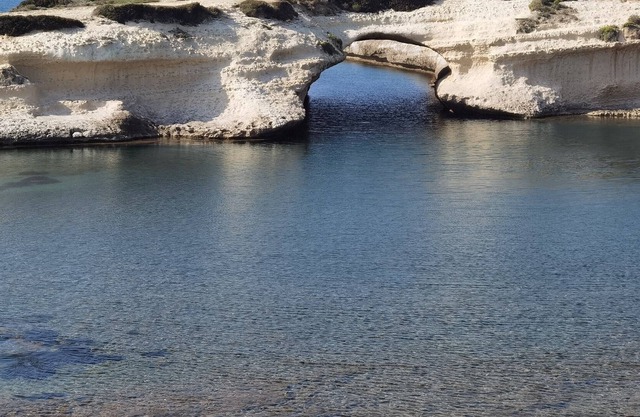 Panorama Blu, S'Archittu