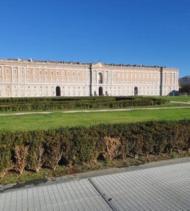 Panorama Borbonico